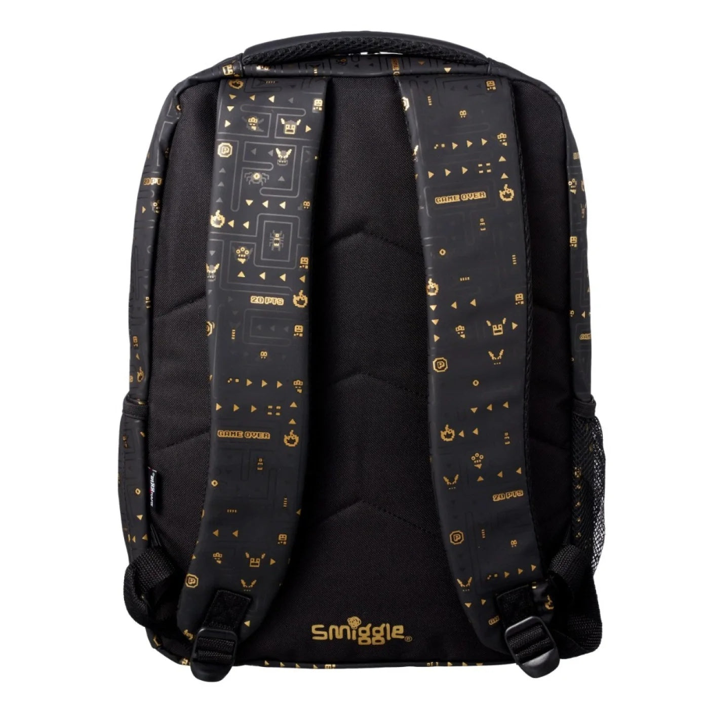 Smiggle: Pac-Man 18-Inch Classic Backpack