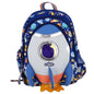 Smiggle Rocket Backpack 14'