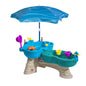Step 2 Spill & Splash Seaway Water Table